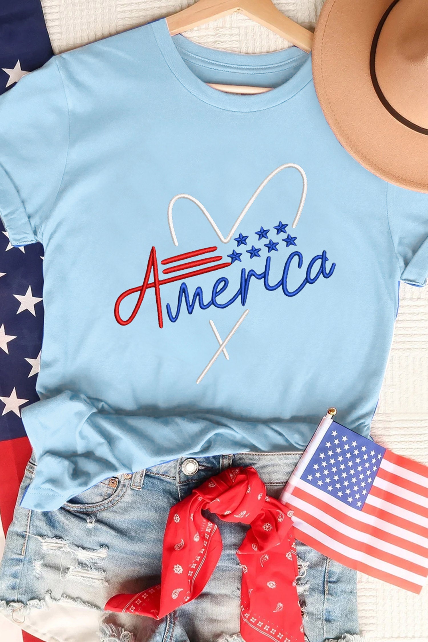 U.S.A.