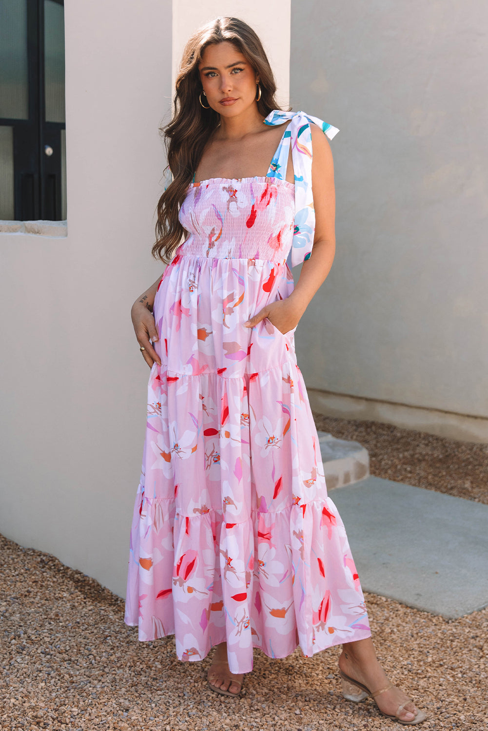 Dresses