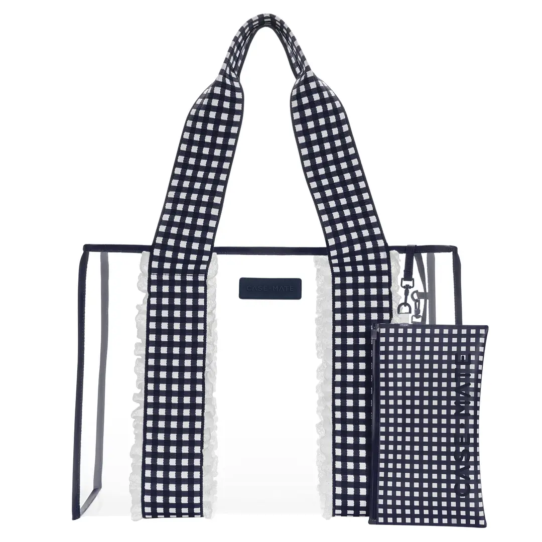 Case-Mate Tote Bag